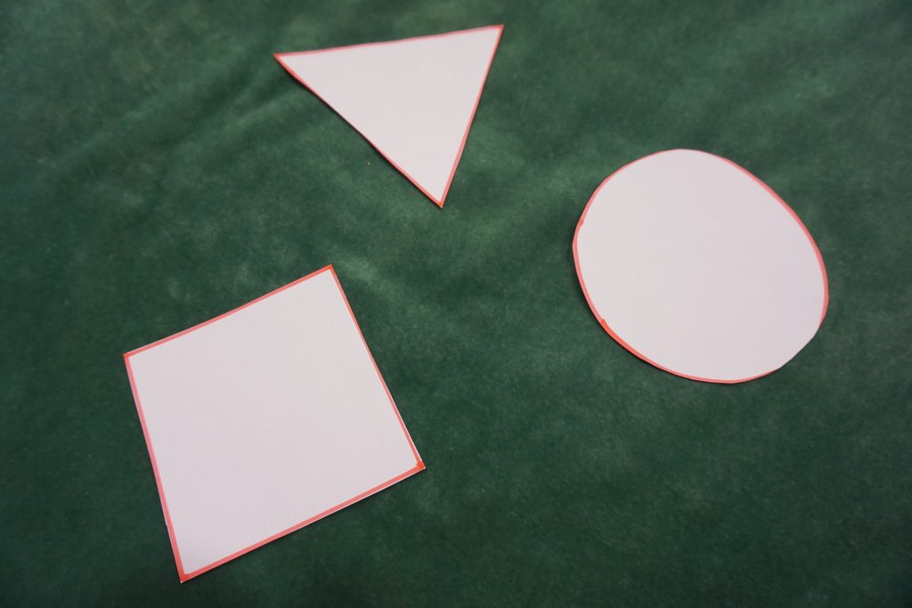 Paaride moodustamine