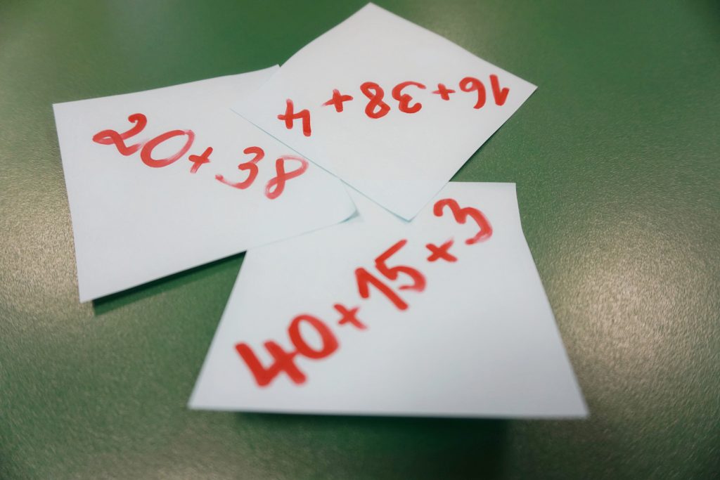 Kontroll kontrollib kontrolli