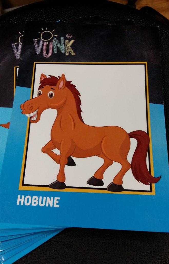 Loomade liikumisviisid