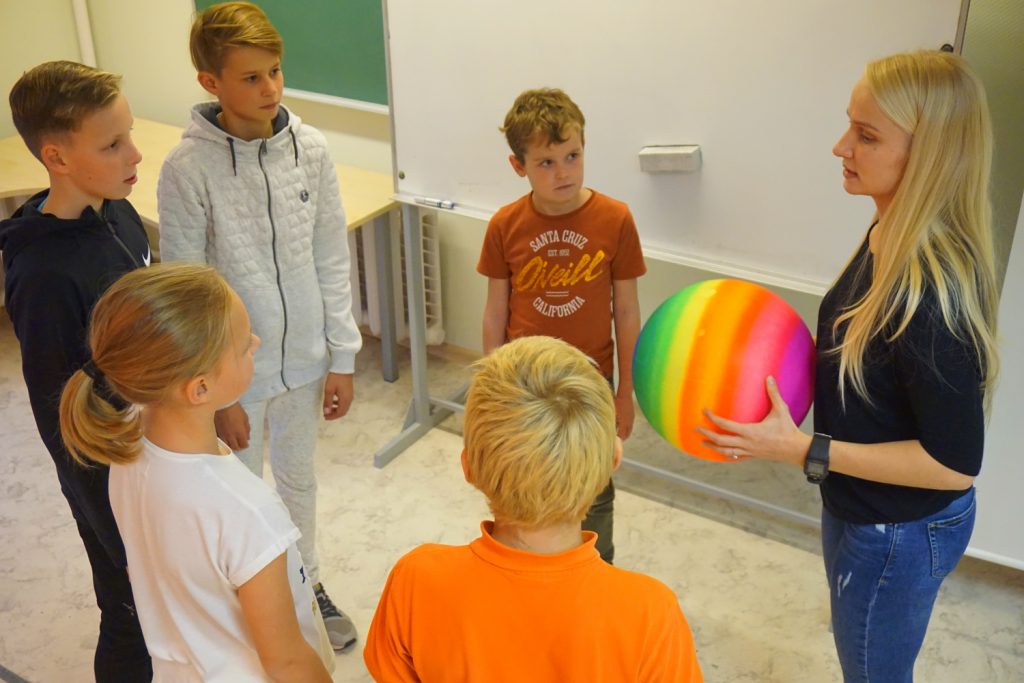 Luuletuse meeldejätmine