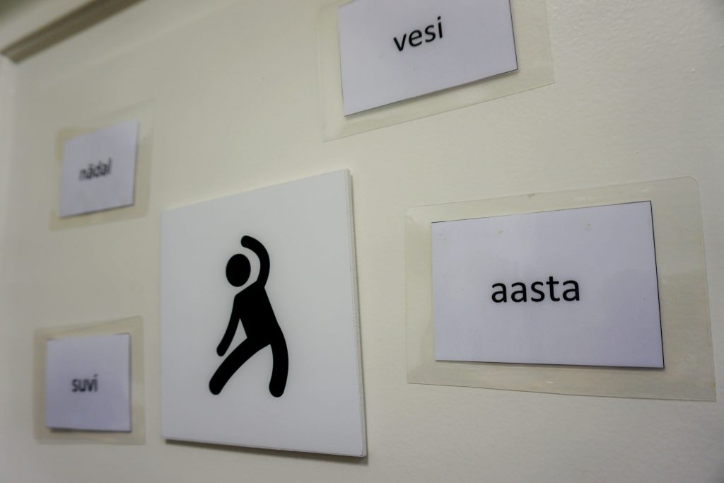 Sõnasedelite otsimine