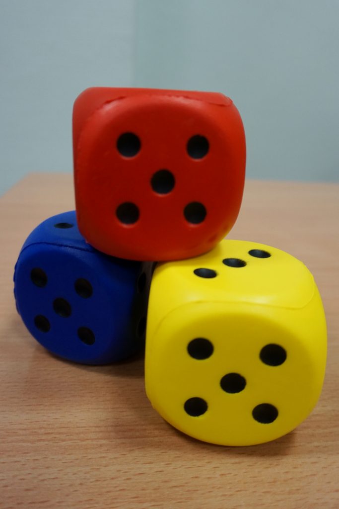 Paaris- ja paaritud arvud