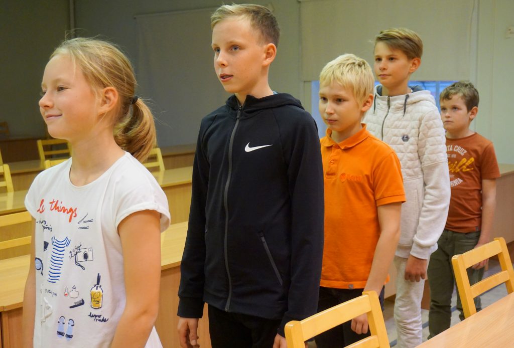 Võistlusmäng peastarvutamises