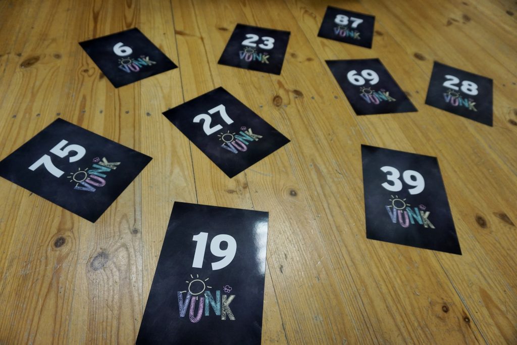 Õpiringis arvutamine