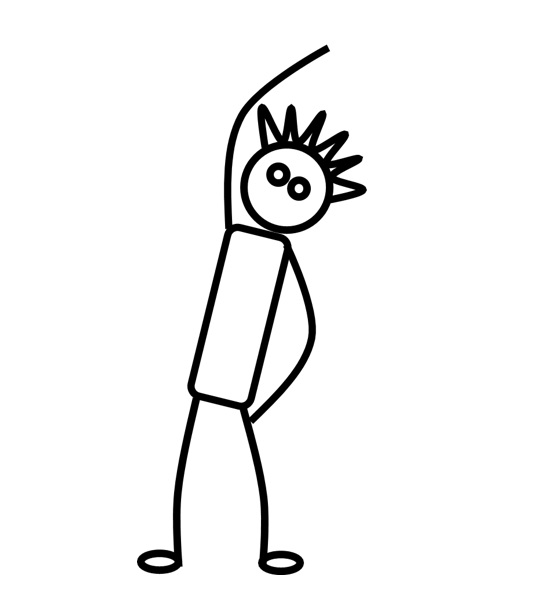 Leht- ja okaspuud, I KA