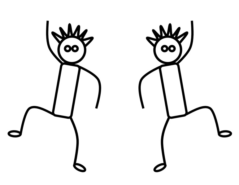 Kahekohaliste arvude korrutamine