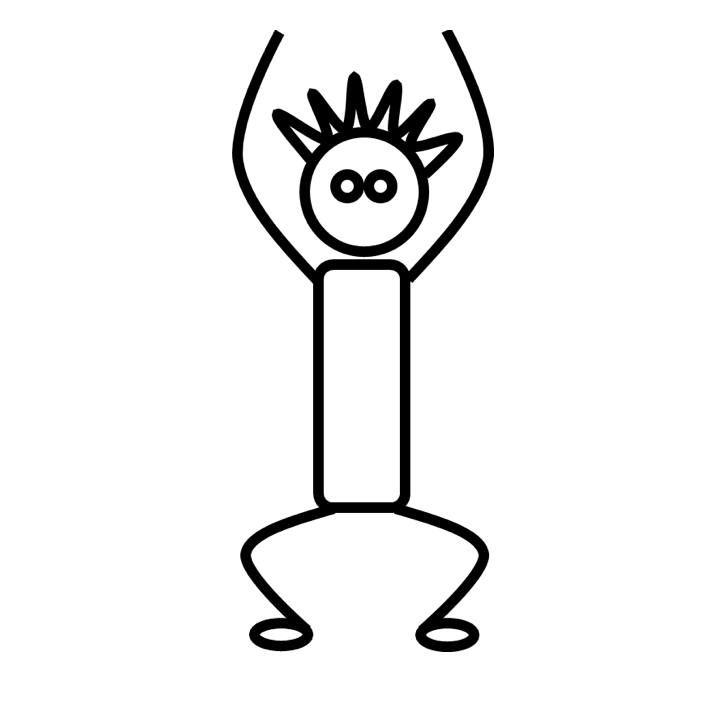 Savann või vihmamets?, 8. klass