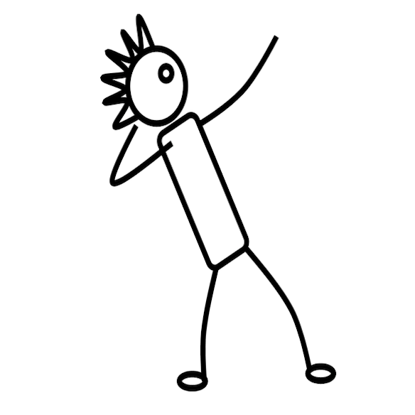 Tasapinnaline või ruumiline?, 1.klass