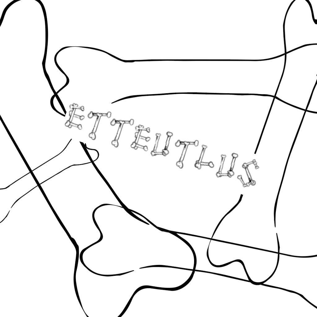 Halloweeni jooksuetteütlus