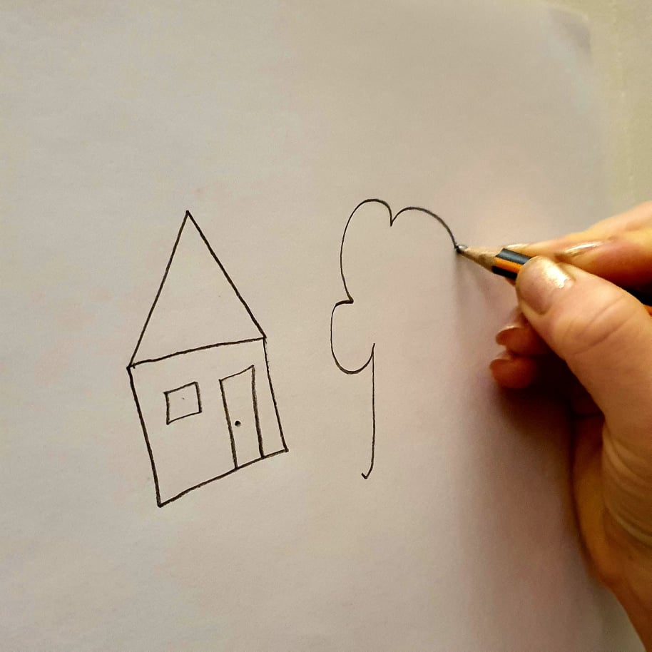 Kohasõnade harjutamine