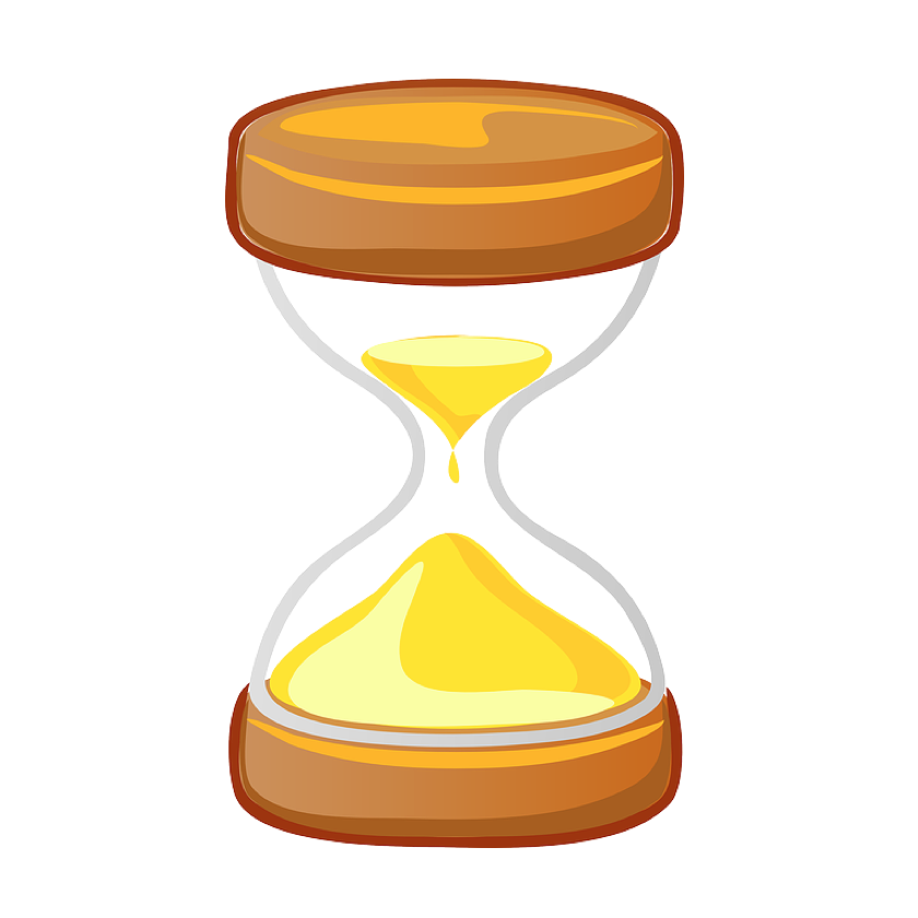 7 minutit ja liigume!