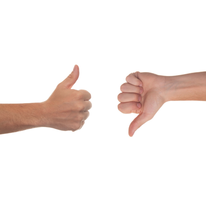 Kas nõustud või ei?