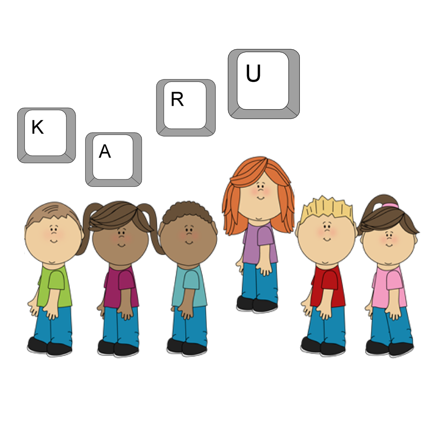 Veaohtlikud sõnad / Spelling Bee