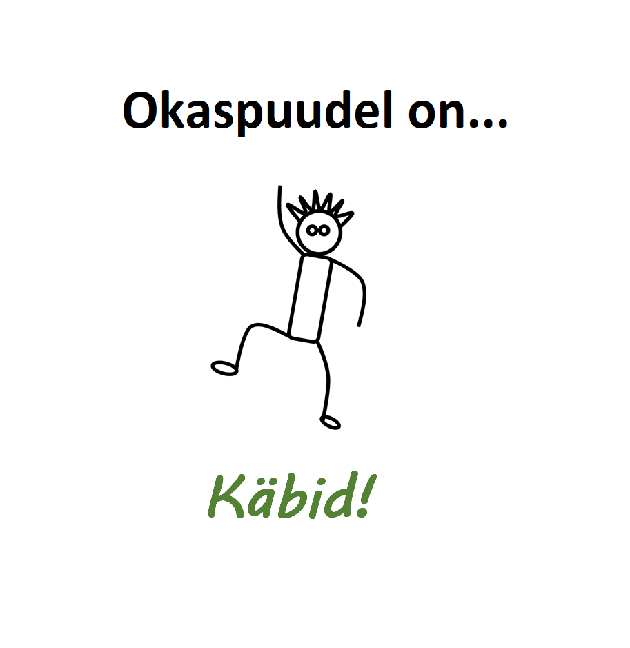 Lehtpuud- ja okaspuud